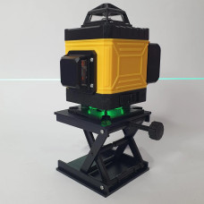 Instrumentop 16-лучевий лазерний рівень: найкращий помічник на будівництві Instrumentop 16-лучевий лазерний рівень: найкращий помічник на будівництві